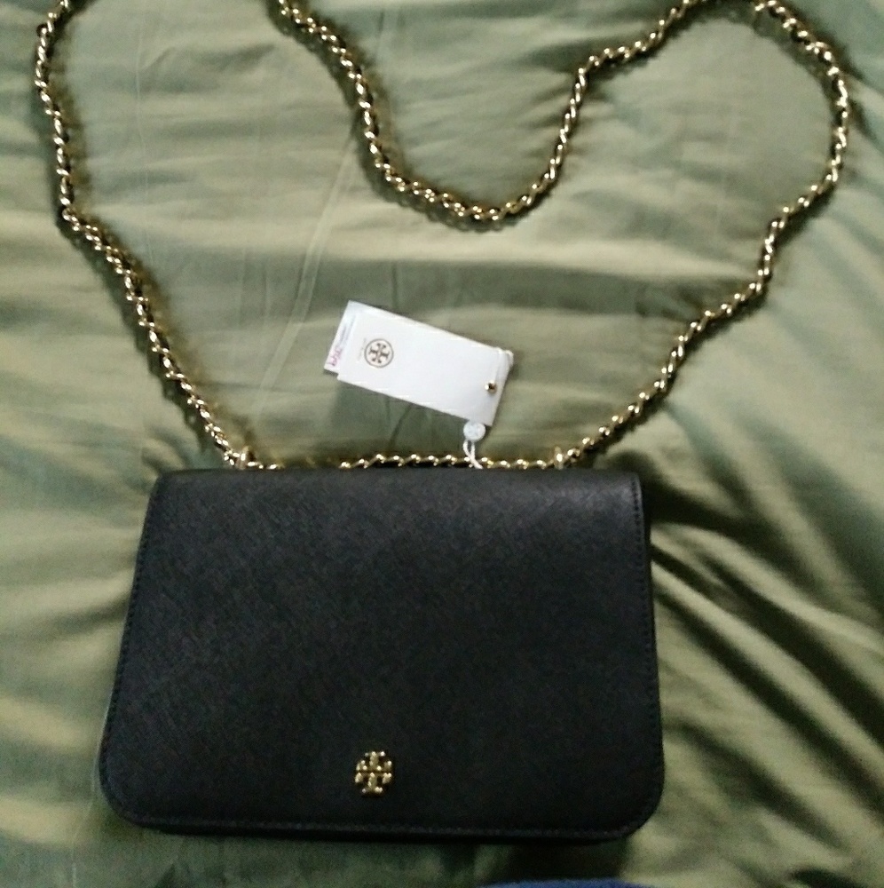 Tory Burch crossbody purse